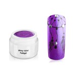 Gel UV Jolifin color Shiny Violet 5 ml